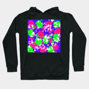 Summer is Coming! Abstract Pattern Design Hoodie